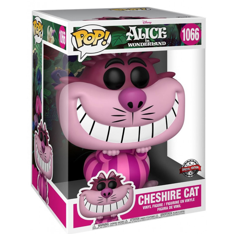 alice 70th funko pop