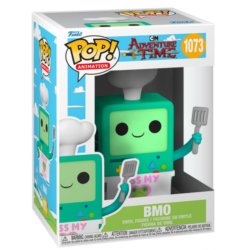 beemo pop