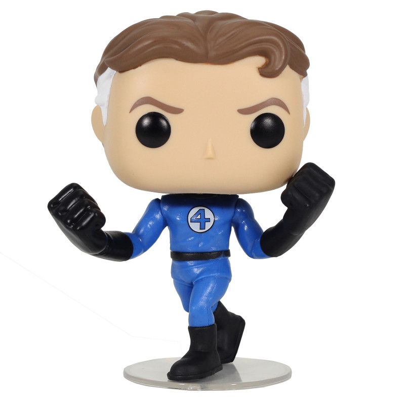 funko pop mr fantastic