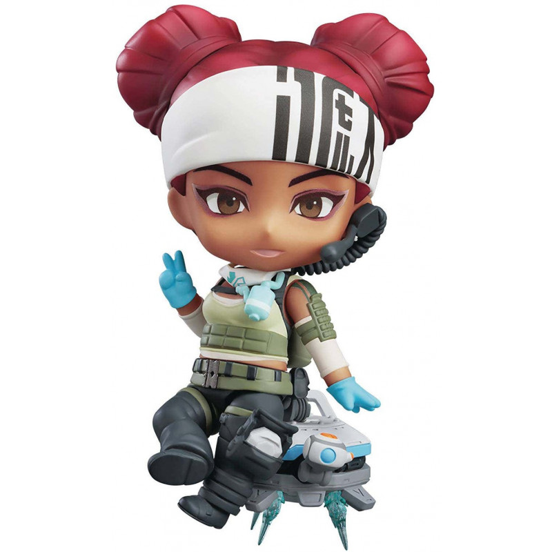 apex legends action figures lifeline