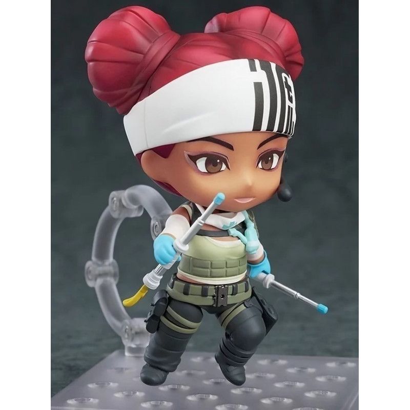 apex legends action figures lifeline