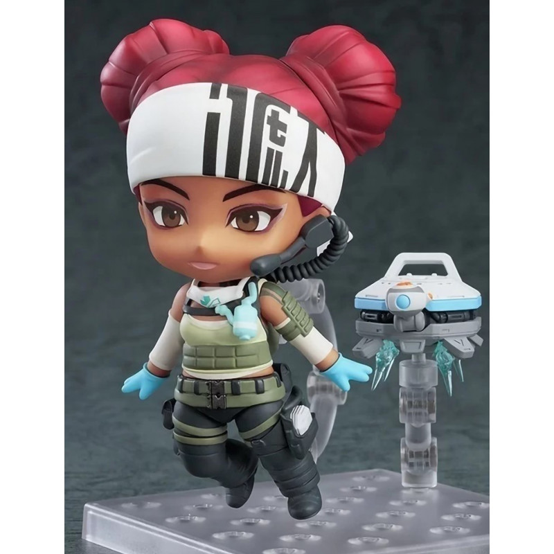 apex legends action figures lifeline