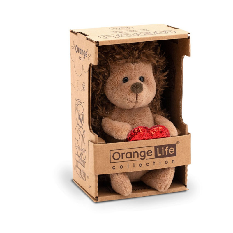 Orange life. Ежик Колюнчик оранж Тойс. Orange Toys Ежик Колюнчик. Orange Toys мягкие игрушки. Ночник Ëжик Колюнчик.