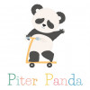 Piter Panda — Piter Panda